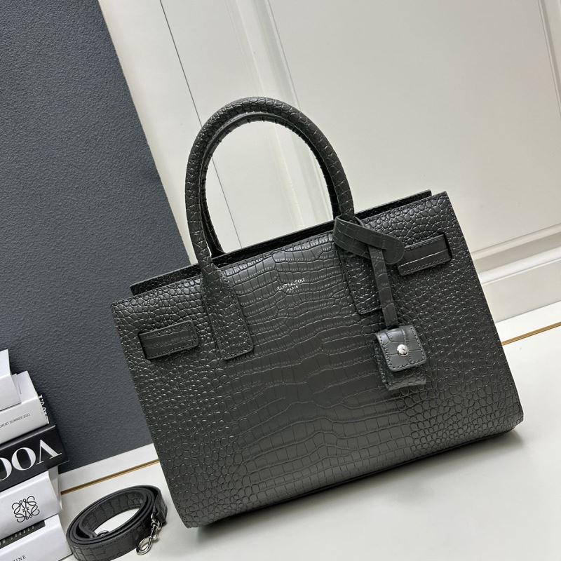 Y*L top handle bags